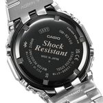 Montre Casio G-shock Premium Bleu - Montres &eacute;tanches Homme | Marc Orian