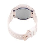 Montre Casio G-shock Rose - Montres &eacute;tanches Femme | Marc Orian