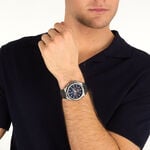 Montre Maserati Velocita Bleu - Montres &eacute;tanches Homme | Marc Orian