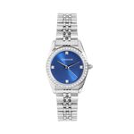 Montre Codhor Irina Bleu - Montres &eacute;tanches Femme | Marc Orian