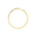 Bague Valeriya Or Jaune Diamant - Solitaires Femme | Marc Orian