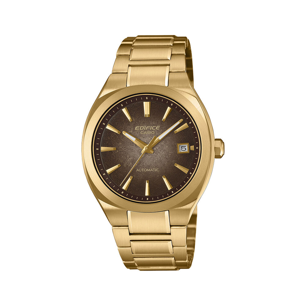 Montre Casio Edifice Efk200 Automatic - Montres automatiques Homme | Marc Orian