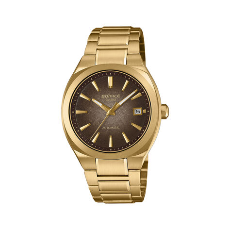 Montre Casio Edifice Efk200 Automatic - Montres automatiques Homme | Marc Orian