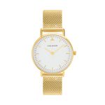 Montre Codhor Cindy Blanc - Montres &eacute;tanches Femme | Marc Orian