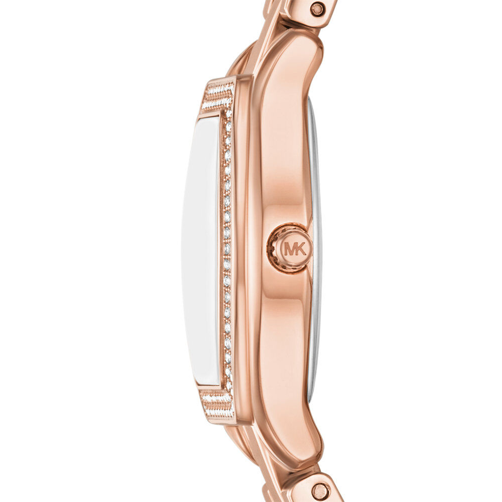 Montre Michael Kors Chelsea Rose - Montres &eacute;tanches Femme | Marc Orian