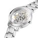 Montre Guess Quattro Clear Gris - Montres étanches Femme | Marc Orian