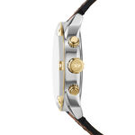 Montre Diesel Spiked Argent&eacute; - Montres &eacute;tanches Homme | Marc Orian