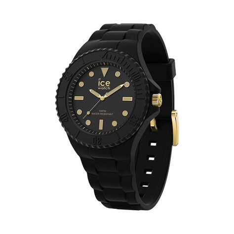Montre Ice Watch Generation Noir - Montres sport Famille | Marc Orian