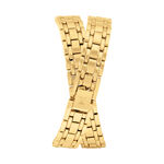 Montre Codhor Agathe Argent&eacute; - Montres &eacute;tanches Femme | Marc Orian