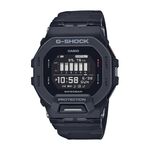 Montre Casio G-shock Noir - Montres &eacute;tanches Homme | Marc Orian