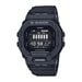 Montre Casio G-shock Noir - Montres étanches Homme | Marc Orian