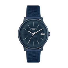 Montre Lacoste .12.12 Move Bleu - Montres Homme | Marc Orian