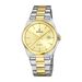 Montre Festina Classics Doré - Montres classiques Homme | Marc Orian