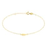 Bracelet Oleria Or Jaune - Bracelets cha&icirc;nes Femme | Marc Orian