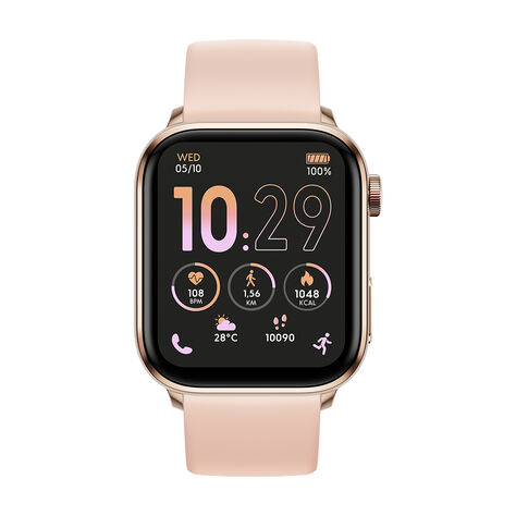 Montre Connectée Ice Watch Smart 3.0 - Montres connectées Femme | Marc Orian