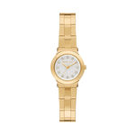 Montre Michael Kors Petite Billie Nacre Blanche - Montres &eacute;tanches Femme | Marc Orian