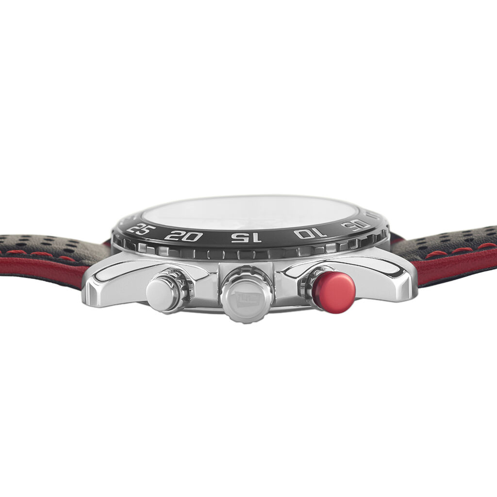 Montre Festina Junior Fond Blanc - Montres sport Unisex | Marc Orian