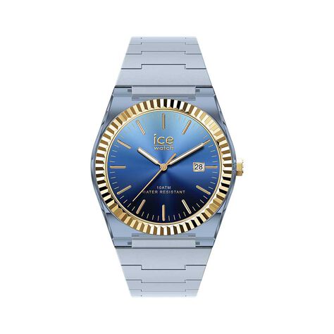 Montre Ice Watch Ice Power Bleu - Montres &eacute;tanches Femme | Marc Orian