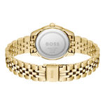 Montre Boss Graceful Precious Argent&eacute; - Montres &eacute;tanches Femme | Marc Orian