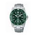 Montre Seiko Prospex Vert - Montres étanches Homme | Marc Orian