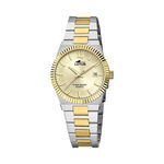 Montre Lotus Freedom Collection Dor&eacute; - Montres classiques Femme | Marc Orian