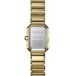 Montre Herbelin Octogone Nacre Blanche - Montres &eacute;tanches Femme | Marc Orian