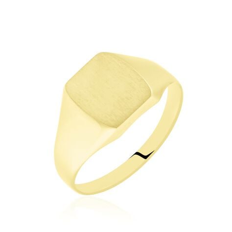 Chevali&egrave;re Ayliz Or Jaune - Bijoux personnalis&eacute;s Famille | Marc Orian