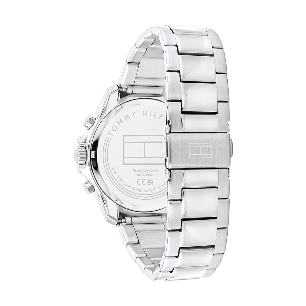 Montre Tommy Hilfiger Jordan Bleu - Montres étanches Homme | Marc Orian