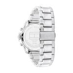 Montre Tommy Hilfiger Jordan Bleu - Montres &eacute;tanches Homme | Marc Orian