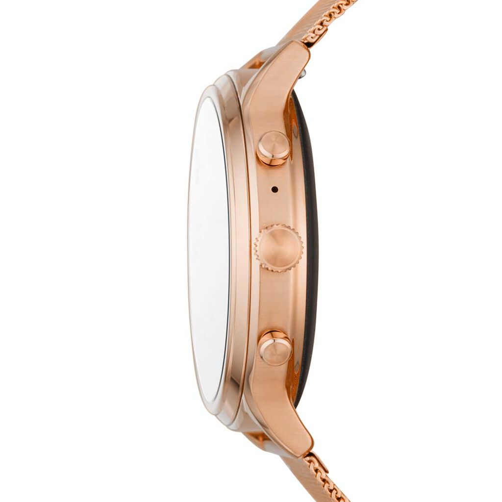 Montre Connectee Fossil Julianna Himfr0n2720 Marc Orian Bijouterie En Ligne