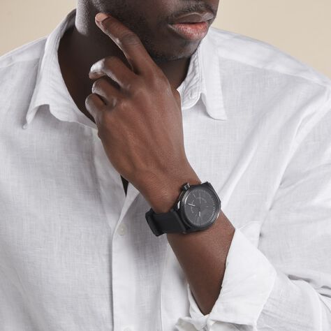 Montre Diesel Nsbb Noir - Montres Homme | Marc Orian