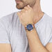 Montre Fossil Grant Sport Bleu - Montres étanches Homme | Marc Orian