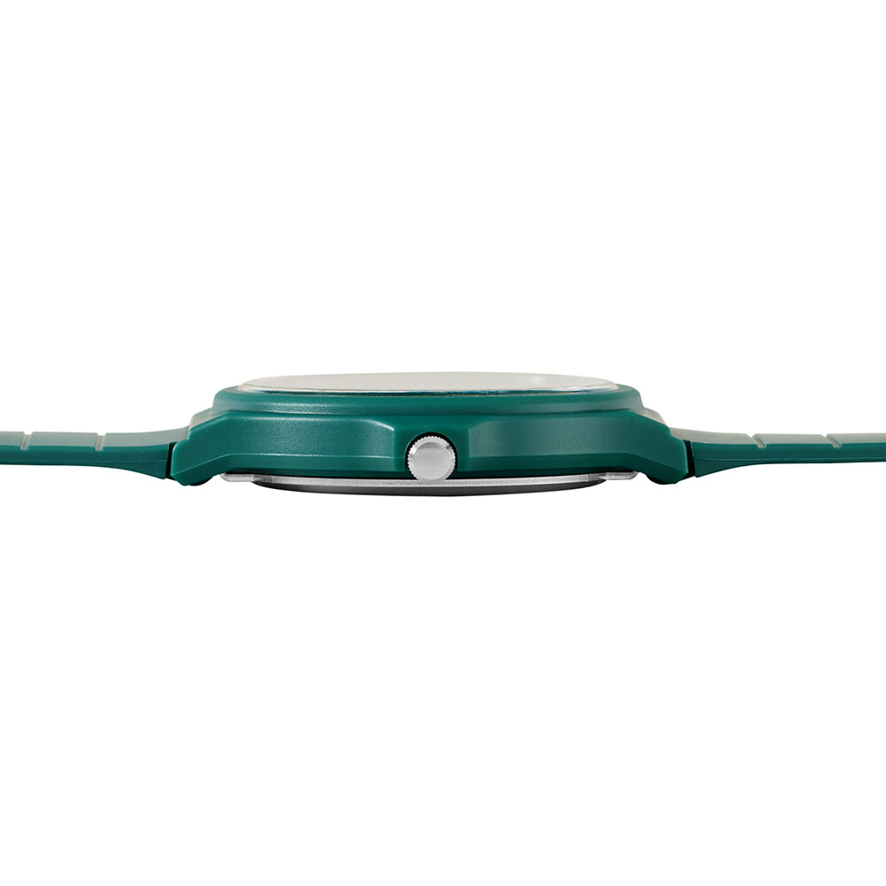 Montre Casio Collection Casio Timeless Collection Vert - Montres &eacute;tanches Unisex | Marc Orian