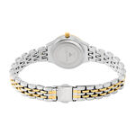 Montre Codhor Isabelle Argent&eacute; - Montres &eacute;tanches Femme | Marc Orian