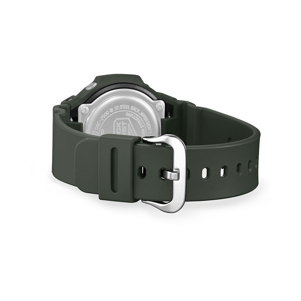 Montre Casio G-Shock Gac2500 - Montres &eacute;tanches Homme | Marc Orian