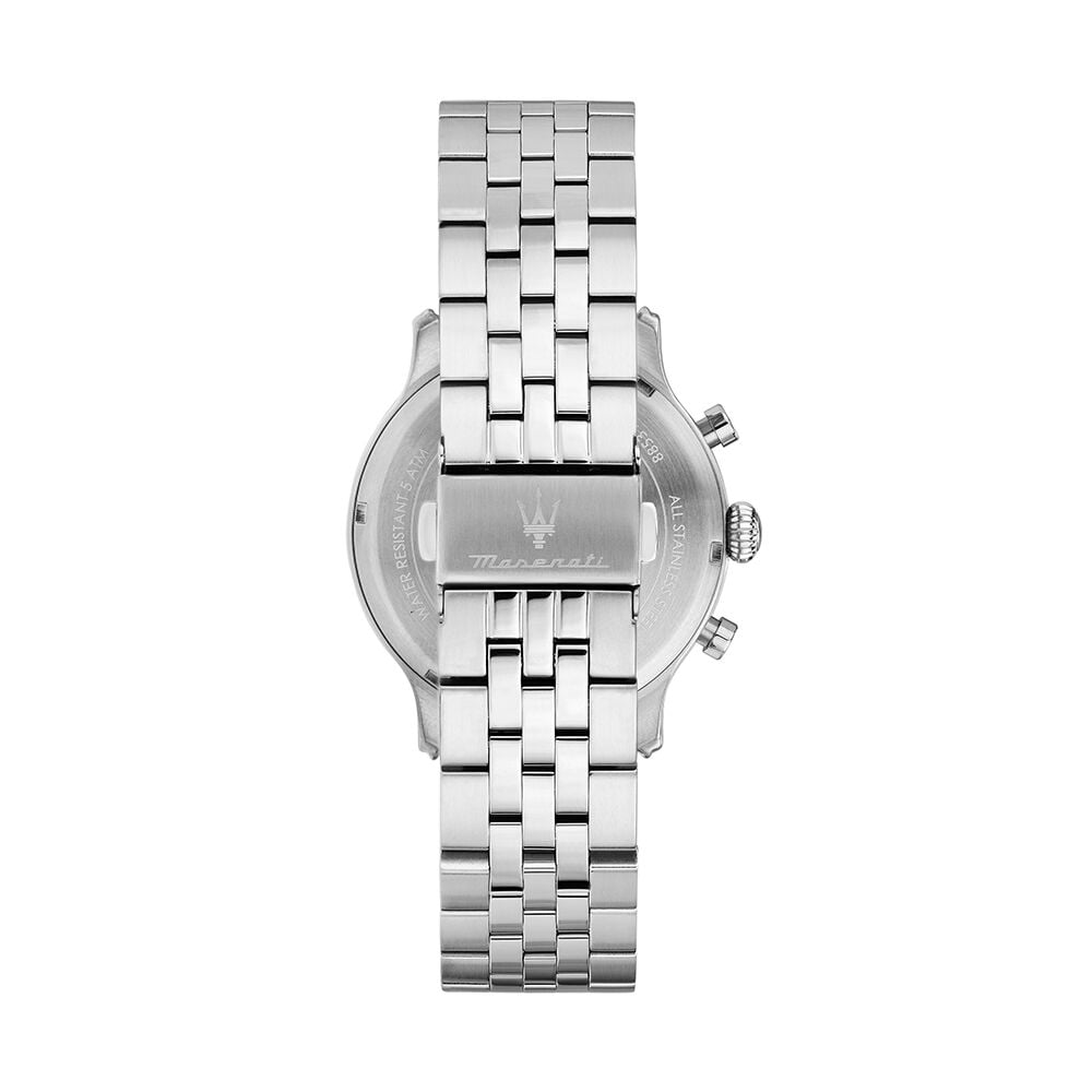 Montre Maserati Epoca Slim Vert - Montres chronographes Homme | Marc Orian