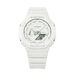 Montre Casio G-shock Classic Blanc