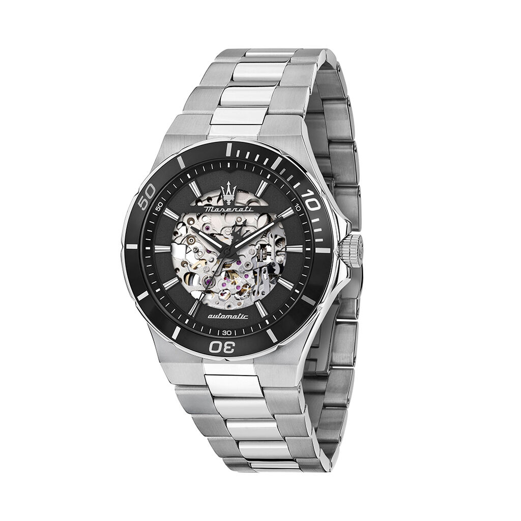 Montre Maserati Sfida - Montres automatiques Homme | Marc Orian