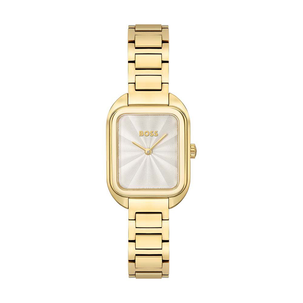 Montre Boss Balley Blanc - Montres &eacute;tanches Femme | Marc Orian