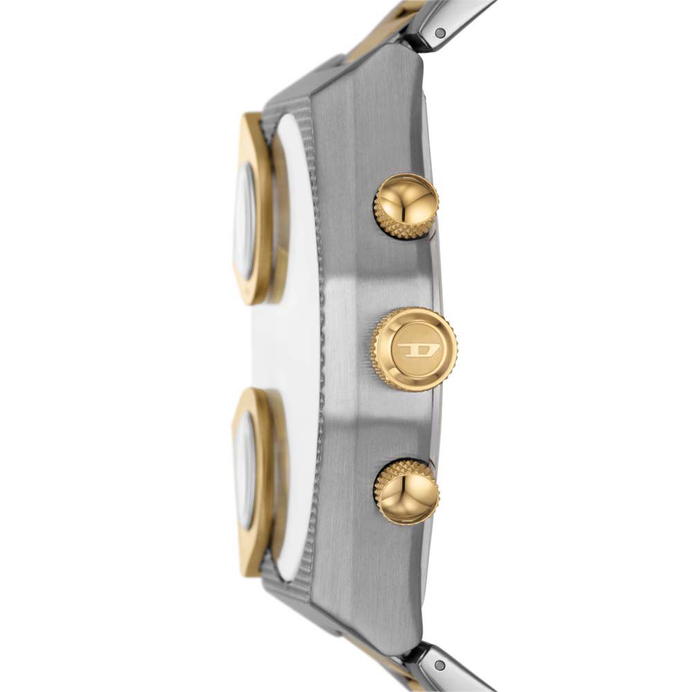 Montre Diesel Fossil Sideshow Noir - Montres étanches Homme | Marc Orian