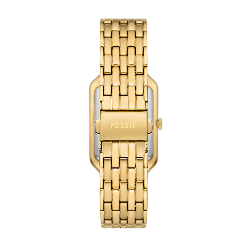 Montre Fossil Raquel Vert - Montres &eacute;tanches Femme | Marc Orian