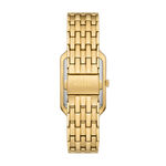 Montre Fossil Raquel Vert - Montres &eacute;tanches Femme | Marc Orian