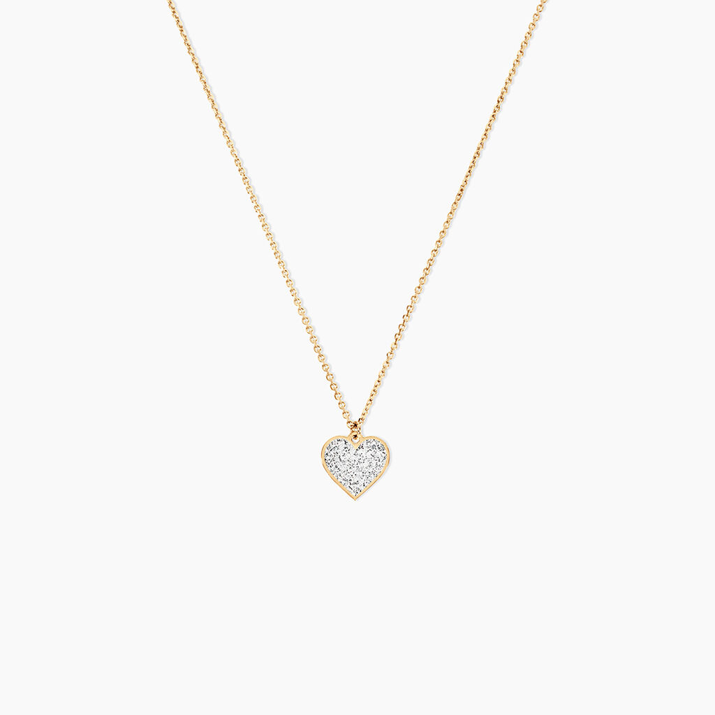 Collier Marta Or Jaune - Colliers ete Femme | Marc Orian