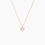 Collier Marta Or Jaune - Colliers ete Femme | Marc Orian