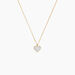 Collier Marta Or Jaune - Colliers ete Femme | Marc Orian