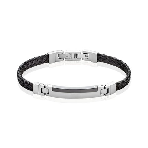 Bracelet Acier Bicolore - Bracelets Homme | Marc Orian