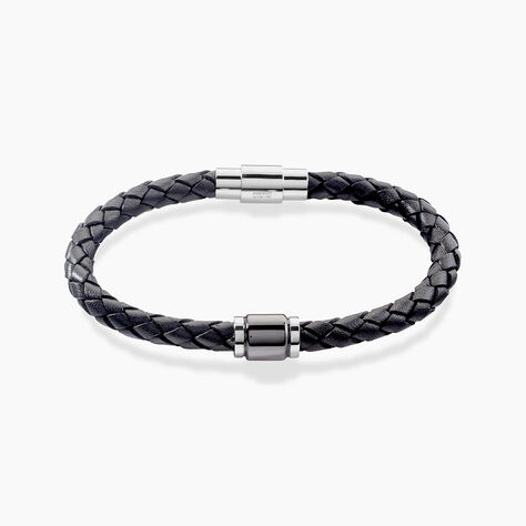Bracelet Acier Bicolore - Bracelets cha&icirc;nes Homme | Marc Orian