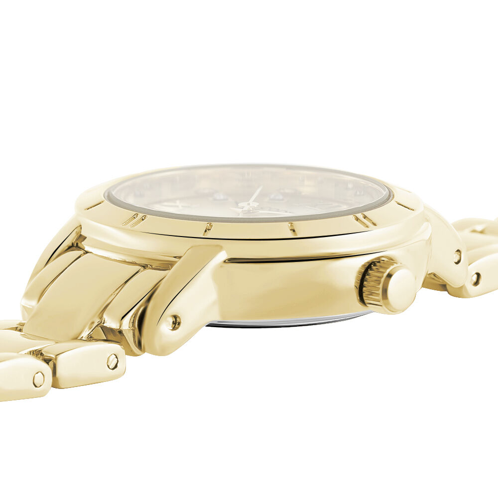 Montre Codhor Inaya Argent&eacute; - Montres classiques Femme | Marc Orian