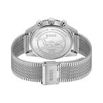 Montre Hugo Boss Skytraveller Pro Vert - Montres &eacute;tanches Homme | Marc Orian