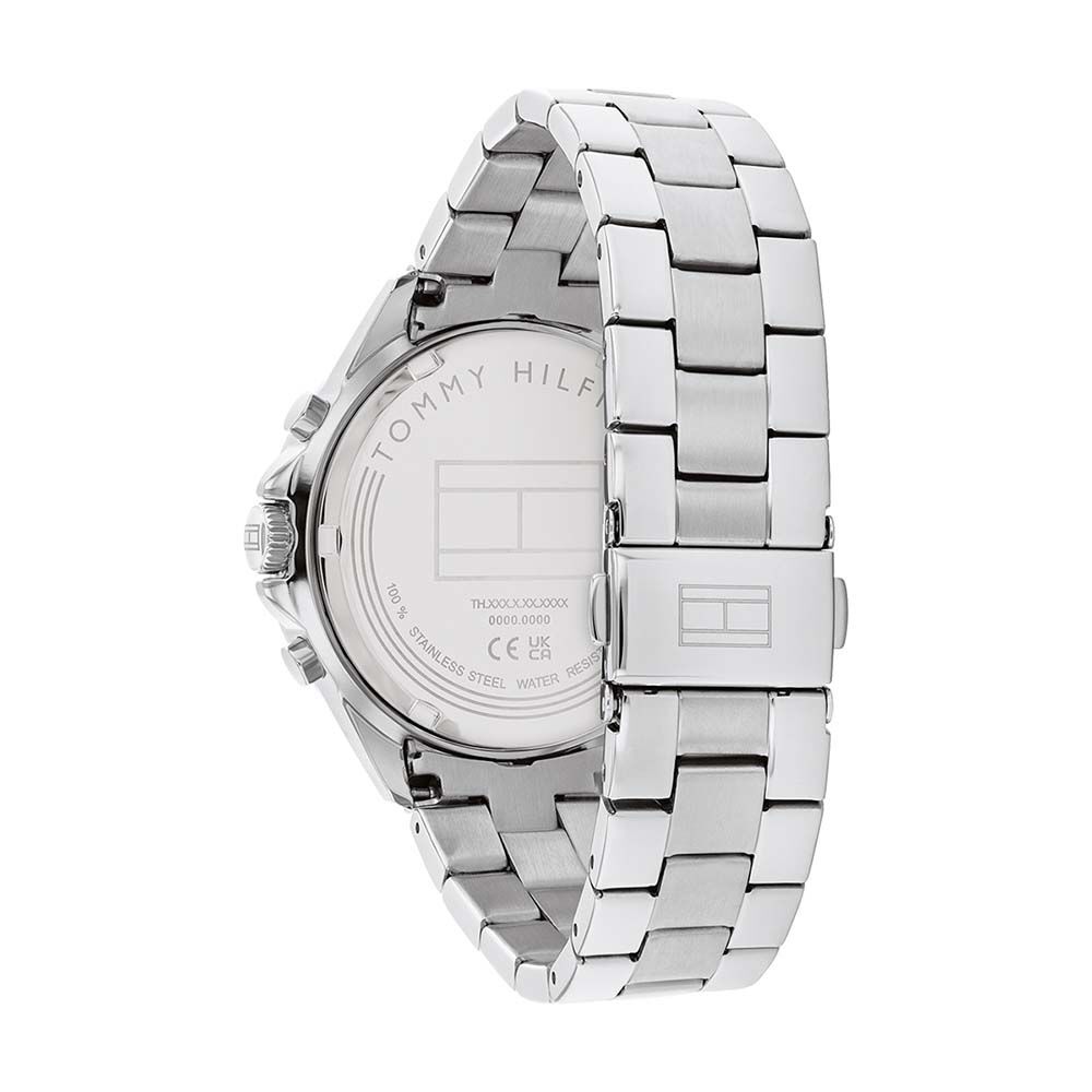Montre Tommy Hilfiger Mellie Blanc - Montres étanches Femme | Marc Orian